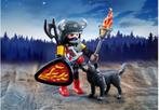Playmobil Wolfskrijger - 5385, Ophalen of Verzenden, Nieuw, Complete set