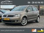 Volkswagen Golf Plus 1.2 TSI Highline BlueMotion/CLIMA/NAVI/, Auto's, Gebruikt, 4 cilinders, Alcantara, Origineel Nederlands