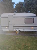 Hobby 10c, Rondzit, Hobby, Particulier, Luifel