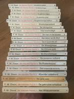 De nieuwe Hardy’s (19 stuks) en The Hardy Boys (12 stuks), Ophalen of Verzenden, Gelezen, Kind en Jeugd