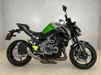 Kawasaki Z 900 ABS (bj 2019), Motoren, Motoren | Kawasaki, Naked bike, Bedrijf