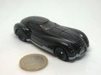 Black Car, Hotwheels, Hobby en Vrije tijd, Modelauto's | Overige schalen, Ophalen of Verzenden, Gebruikt, Auto
