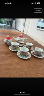Blond Amsterdam Kinderservies, Huis en Inrichting, Keuken | Servies, Blond Amsterdam, Ophalen of Verzenden, Zo goed als nieuw