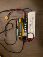 Turnigy Accucell 6 Lipo Lader, Ophalen of Verzenden, Gebruikt