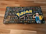 Pokemon master trainer 99% compleet, Ophalen of Verzenden, Gebruikt, MB Spellen