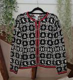 Vintage katoenen norway vest trui ijslandse dale 80s style, Kleding | Dames, Truien en Vesten, Ophalen of Verzenden, Zo goed als nieuw