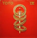 cd Toto – Toto IV, Gebruikt, Ophalen of Verzenden, 1980 tot 2000