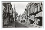 Kampen, Oudestraat, Verzenden, 1940 tot 1960, Ongelopen, Overijssel