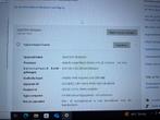 Dell Latitude 5400  i5 8350U 16GB 256gb 14” FHD Win11, Ophalen, Qwerty, 8 GB, 14 inch