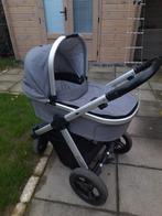 Mutsy Transit Kinderwagen - Grijs, Kinderwagen, Gebruikt, Ophalen of Verzenden, Mutsy