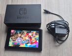 Nintendo Switch - zonder Joy Cons, Ophalen, Zo goed als nieuw, Zonder controller, Switch 2019 Upgrade