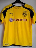 Borussia Dortmund voetbal shirt  Piszczek maat 164, Ophalen of Verzenden, Zo goed als nieuw, Buitenlandse clubs, Shirt