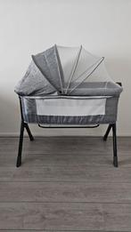 Multifunctionele 3-in-1 Co-sleeper, Ophalen, Zo goed als nieuw, Wieg