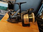 Shimano 4500, Watersport en Boten, Hengelsport | Karpervissen, Ophalen of Verzenden, Zo goed als nieuw, Molen