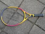 Tennisracket Rucanor 56 cm., Ophalen of Verzenden, Zo goed als nieuw, Racket