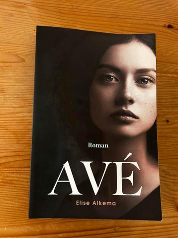 Elise Alkema - Avé beschikbaar voor biedingen