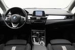 BMW 2 Serie Gran Tourer 218i Luxury Automaat Navigatie, Stoe, 2-Serie Gran Tourer, Bedrijf, 19 km/l, 3 cilinders