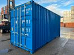 Nieuwe  20ft High Cube zee container (s)