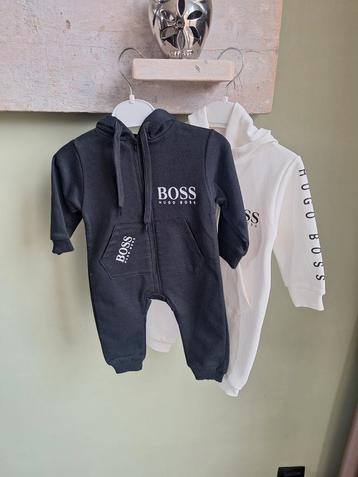 baby kleding boxpakje BOSS HUGO BOSS boxpakjes beschikbaar voor biedingen