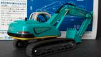 Kobelco Acera SK 200 1:52 Diapet Yonezawa Japan Pol, Verzenden, Nieuw, Hijskraan, Tractor of Landbouw