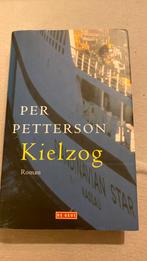 Kielzog, Gelezen, Ophalen of Verzenden, Nederland, Per Petterson