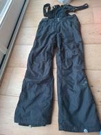 Spex zwarte skibroek maat 170/176, Kleding | Dames, Wintersportkleding, Broek, Spex, Ophalen of Verzenden, Zo goed als nieuw