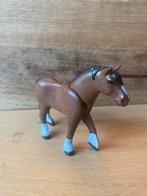 Playmobil Paard, Ophalen of Verzenden, Gebruikt, Jongen of Meisje