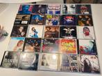 Grote collectie cd's  Pop, Rock, Rap, HipHop  nog veel meer, Ophalen of Verzenden, Zo goed als nieuw