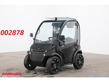 BIRO Urban Moped Estrima (bj 2019) beschikbaar voor biedingen