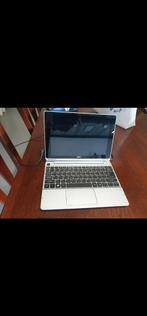 Acer Laptop/Tablet Hybride - Goedkoop!, Computers en Software, Windows Laptops, Onbekend, Gebruikt, Minder dan 4 GB, Qwerty