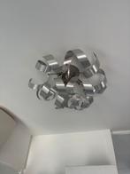 Lumidora Plafondlamp x 2, Huis en Inrichting, Lampen | Plafondlampen, Ophalen, Zo goed als nieuw, Metaal, Modern