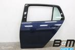 Portier linksachter VW Golf 7 LH5X 5G4833055AC, Gebruikt