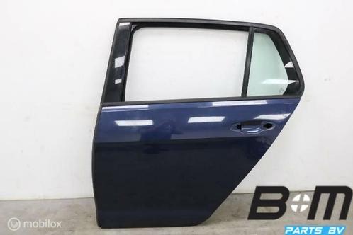 Portier linksachter VW Golf 7 LH5X 5G4833055AC, Auto-onderdelen, Carrosserie en Plaatwerk, Gebruikt