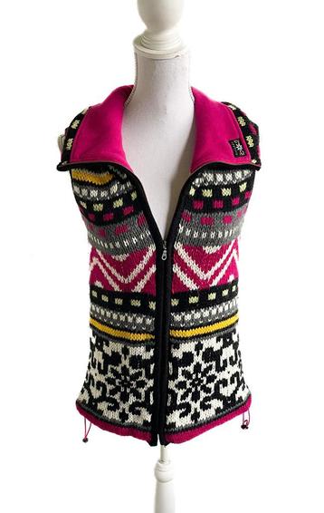 Mooie bodywarmer van Icelandic design S beschikbaar voor biedingen