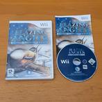 OPRUİMEN | Wii | Blazing ANGELS, Muziek, Gebruikt, 1 speler, Ophalen of Verzenden