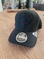 New Era 9fifty Chicago Bulls, Kleding | Heren, Hoeden en Petten, Nieuw, Pet, New Era, One size fits all