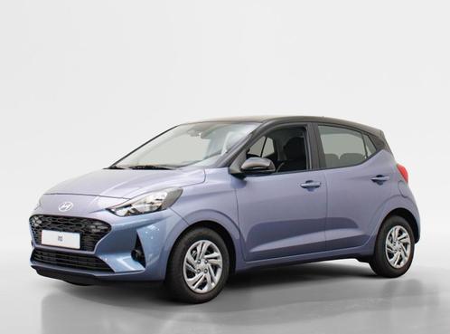 Hyundai i10 1.0 Comfort Smart | Navigatie | Camera | Airco, Auto's, Hyundai, Bedrijf, i10, ABS, Achteruitrijcamera, Airbags, Airconditioning