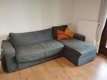 Free sofa