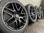 21" Mercedes AMG G klasse G500 G63 G55 W461 W463 W465 velgen, Auto-onderdelen, Banden en Velgen, -, 285 mm, -, Banden en Velgen