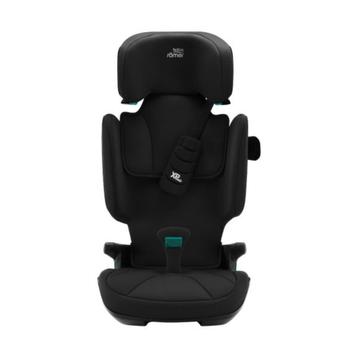 Britax Römer Kidfix I-Size Cosmos Black beschikbaar voor biedingen