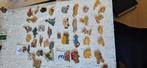 100 pins allerlei, Ophalen of Verzenden, Zo goed als nieuw