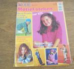 Kindertruien  breien Tijdschrift Diana speciaal, Ophalen of Verzenden, Zo goed als nieuw, Breien, Patroon of Boek