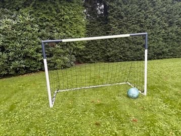 KIPSTA voetbaldoel, mt. M beschikbaar voor biedingen