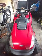 Zitmaaier 2016, Tuin en Terras, Zitmaaiers, Ophalen, Zo goed als nieuw, Castelgarden, 90 tot 120 cm