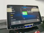 Alpine ILX-F115D - CarPlay/Android Auto - Nette Staat, Ophalen of Verzenden, Zo goed als nieuw