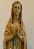 Maria Beeld - Religieuze Kunst, Ophalen