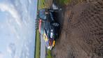 Volvo V70 2.5 1997 Grijs, Auto's, Voorwielaandrijving, 74 €/maand, Stationwagon, Grijs