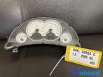 OPEL CORSA C 1.2 KM Teller kilometer 2000-2004, Ophalen of Verzenden, Gebruikt, Opel