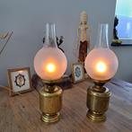 Olielamp, Antiek en Kunst, Ophalen