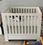 Kidsmill Alaska Box Wit met Lade -  gedemonteerd, Kinderen en Baby's, Boxen, Ophalen, Nieuw, Lade